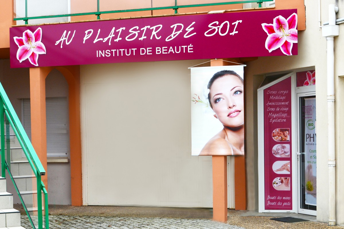 image_Esthéticienne, Au plaisir de soi