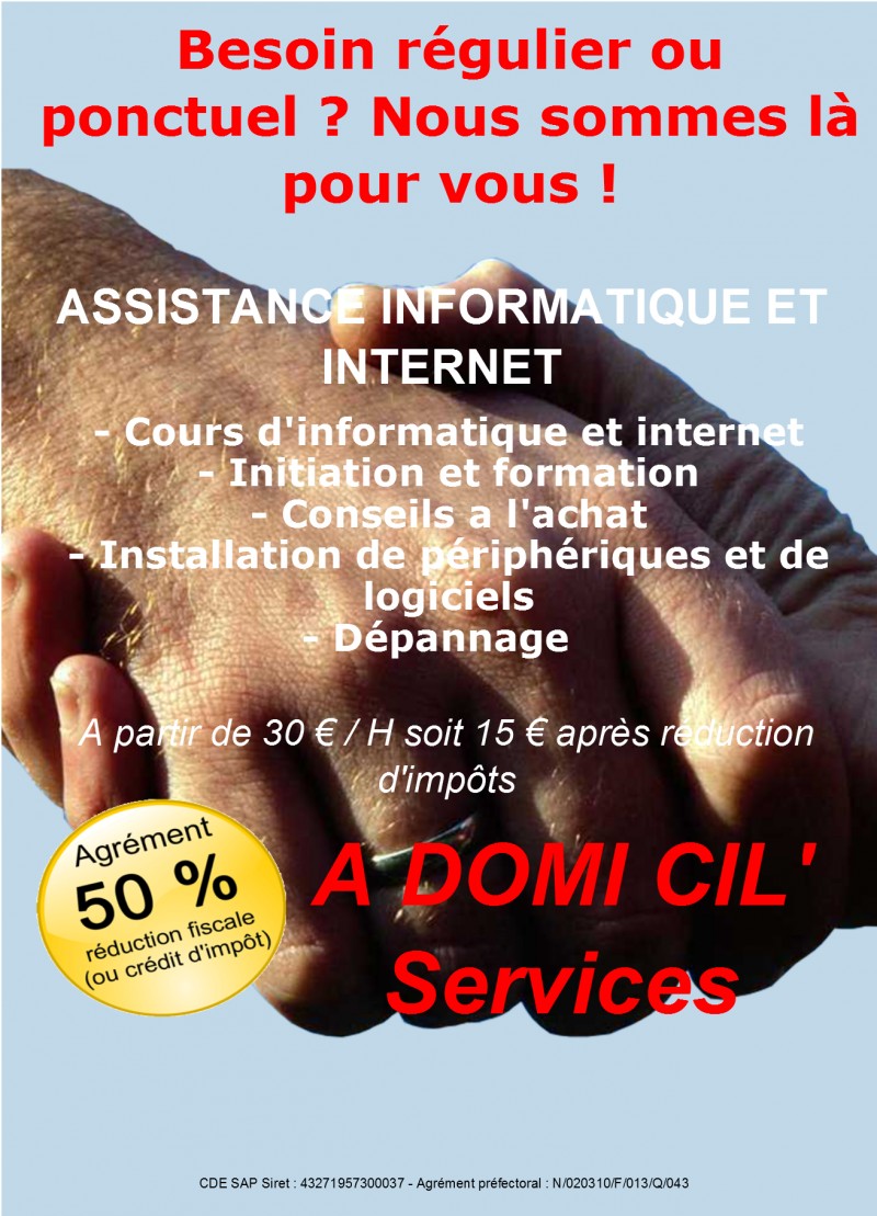 Image annonce