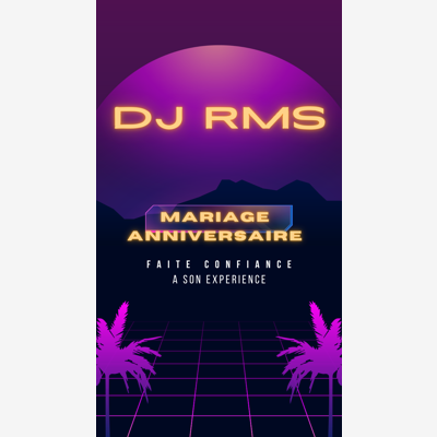 image_dj rèms animation