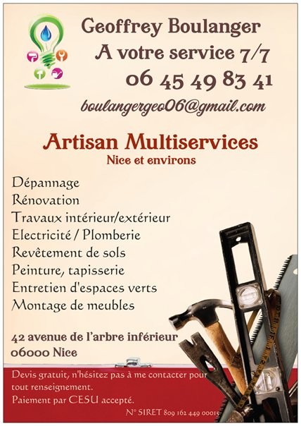 Image annonce