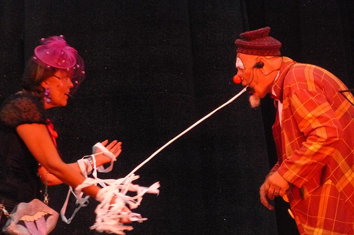 image_Duo de clowns professionnels
