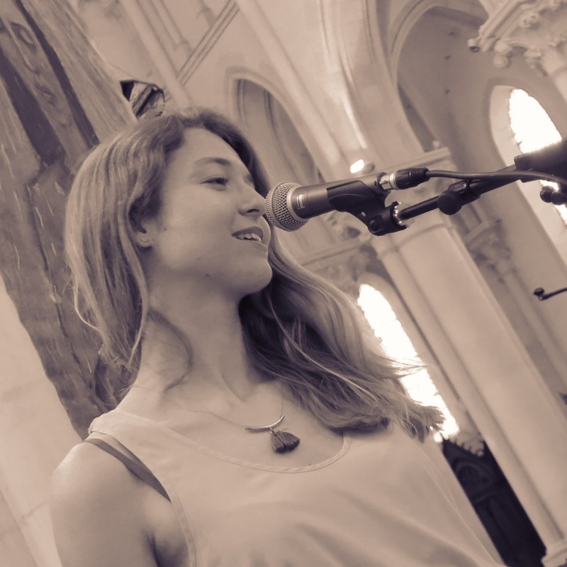 image_Musique pour messe de mariage • chant choral • TOURS Chinon