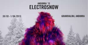 image_commercial festival electro snow