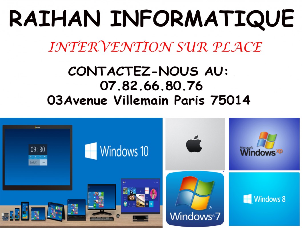 Image annonce