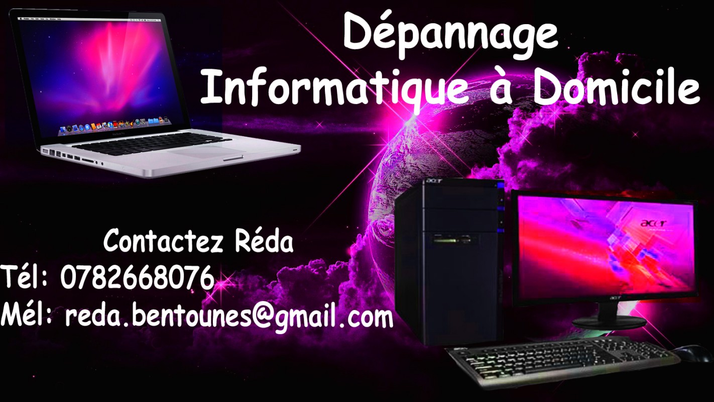 Image annonce