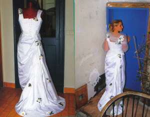 image_travaux de couture et de restauration sur Lavaur