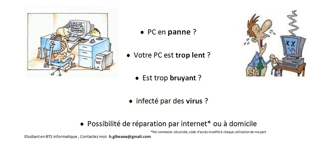 Image annonce