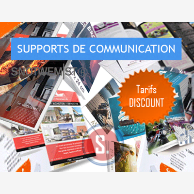 image_Création contenu graphique Print et Web