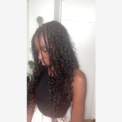 image_Coiffeuse afro à domicile