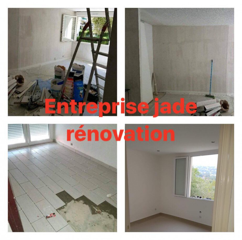 image_ Plomberie - Maçonnerie - Carrelage