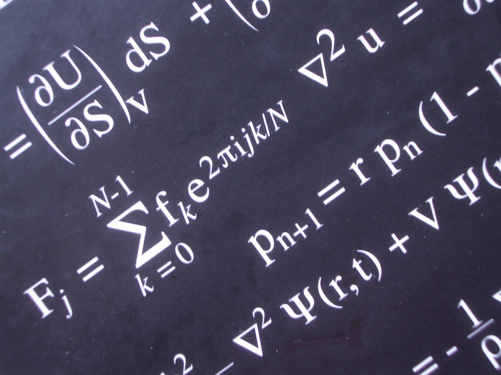 image_Cours de Maths et/ou Physiques à domicile