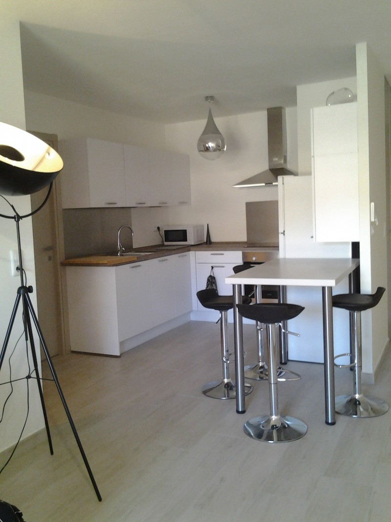 image_Bel appartement T2 neuf à l'Ile-Rousse