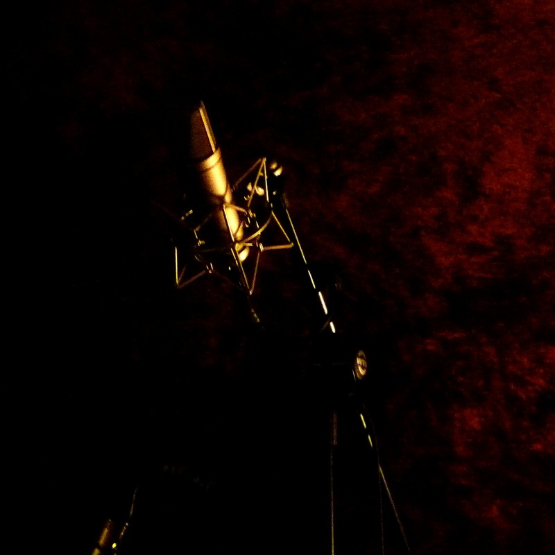 image_Enregistrement, mixage, montage son
