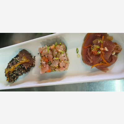 image_La gastronomie s invite chez vous