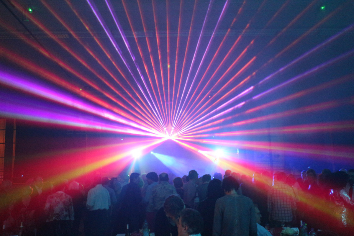image_laser show