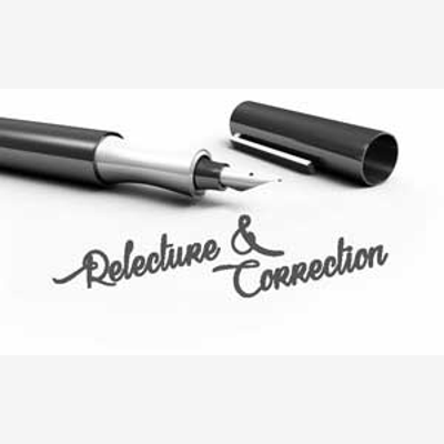 image_Relecture - Correction