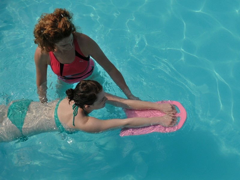 image_Cours de Natation et/ou Aquagym