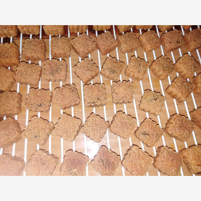 image_Gâteau algerien