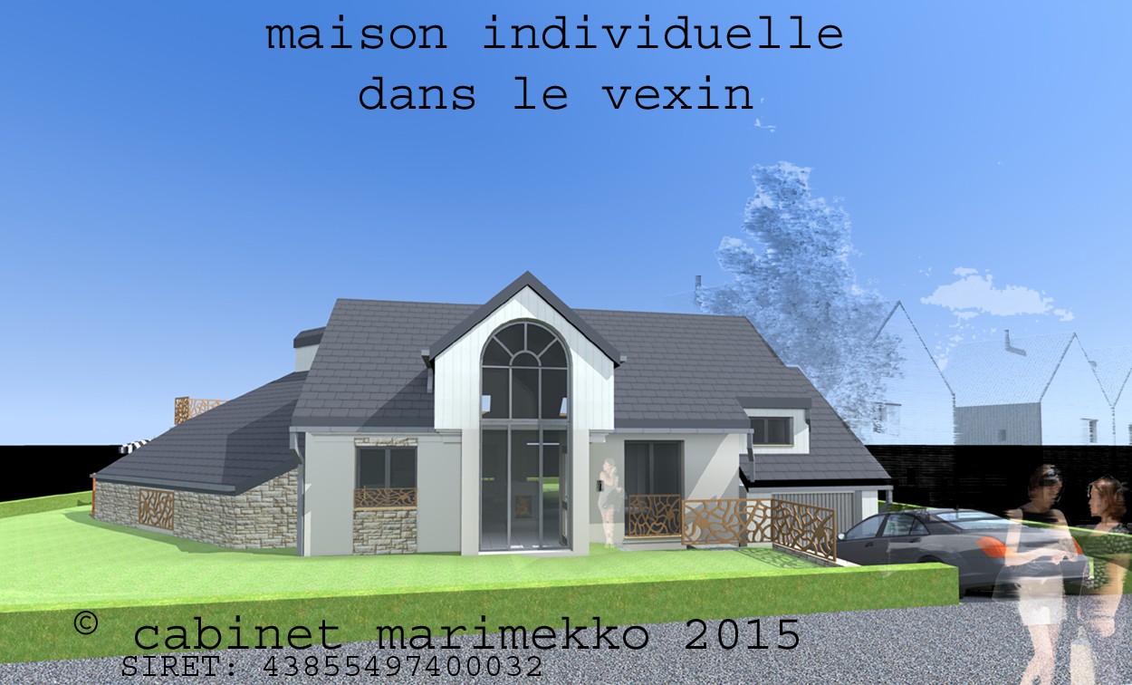 image_PLANS DE MAISON ET TRAVAUX VEXIN