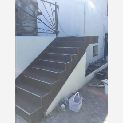 image_Services de Revêtement de Sol et Murs - Carrelage Neuf ou Rénovation