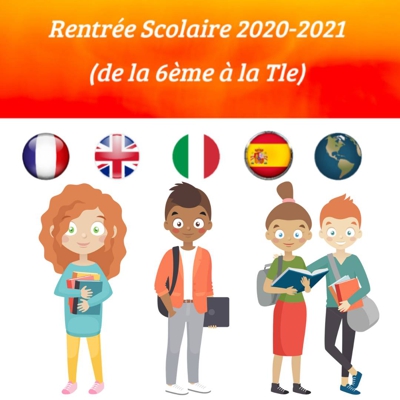 image_Remise à niveau estivale 2020 !