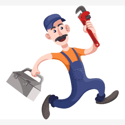 image_Plombier chauffagiste,bricolage vous propose ses services: