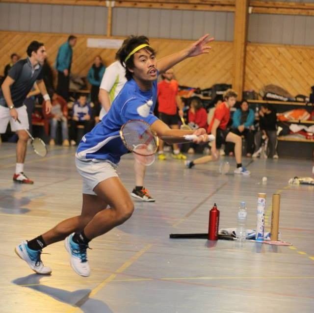 image_Entrainement de badminton