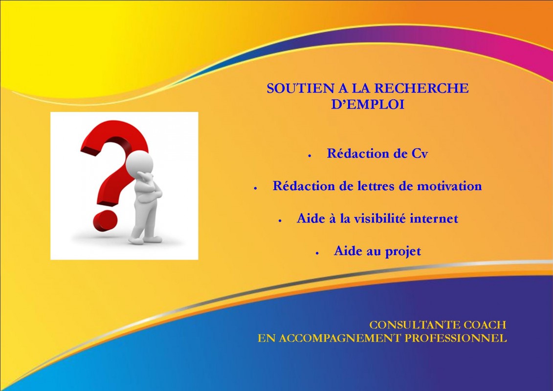 image_Vos CV et lettre de motivation