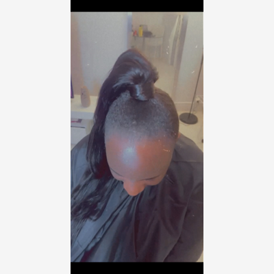 image_Coiffure Ponytails