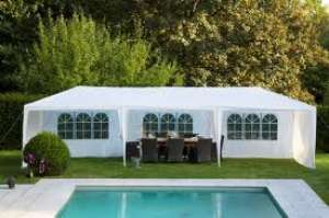 image_Tente de reception Barnum Tonnelle 3x9 m