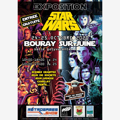 image_Cherche bénévoles pour Expo Star Wars
