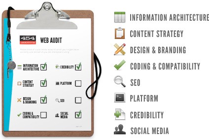image_Audit de site internet