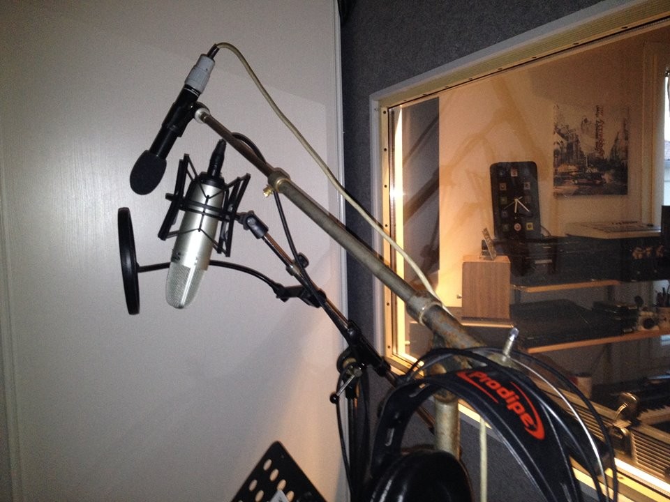 image_Studio AJL Recording