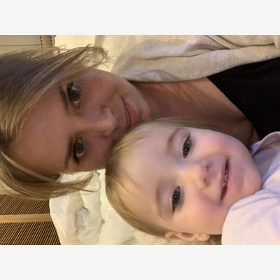 image_Cherche baby-sitter temps plein urgent !!!