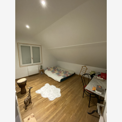 image_Chambre chez l’habitant