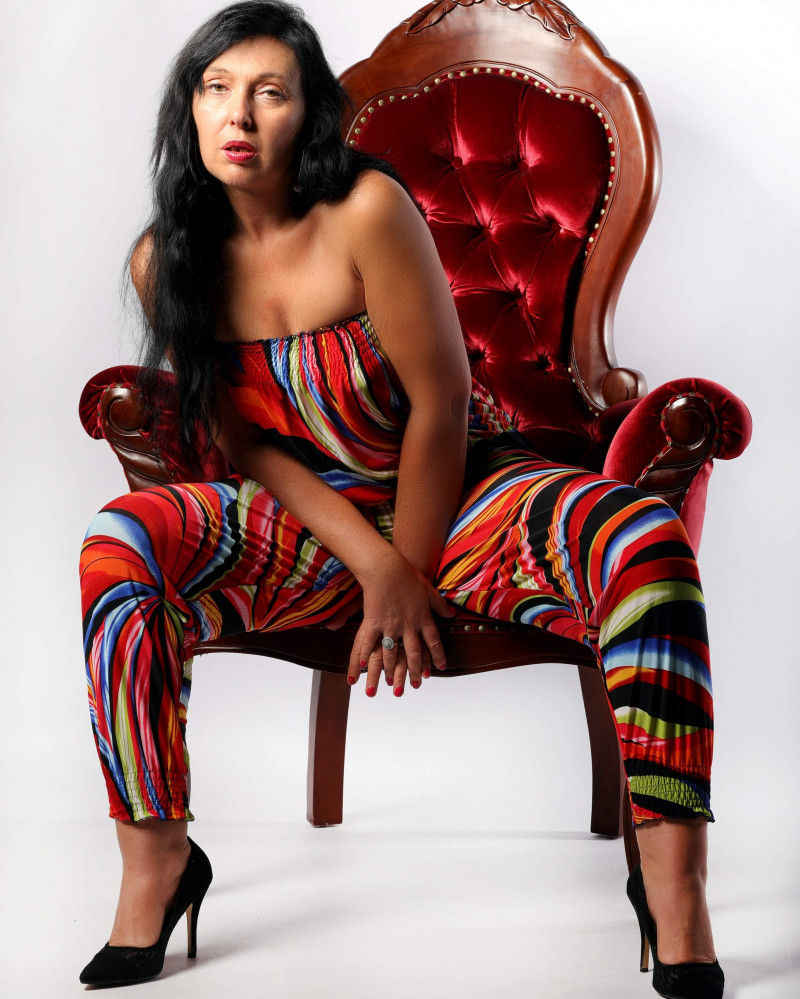 image_Modele disponible pour photographes