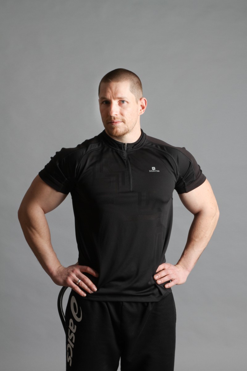 image_Coaching sportif sur matériel professionnel