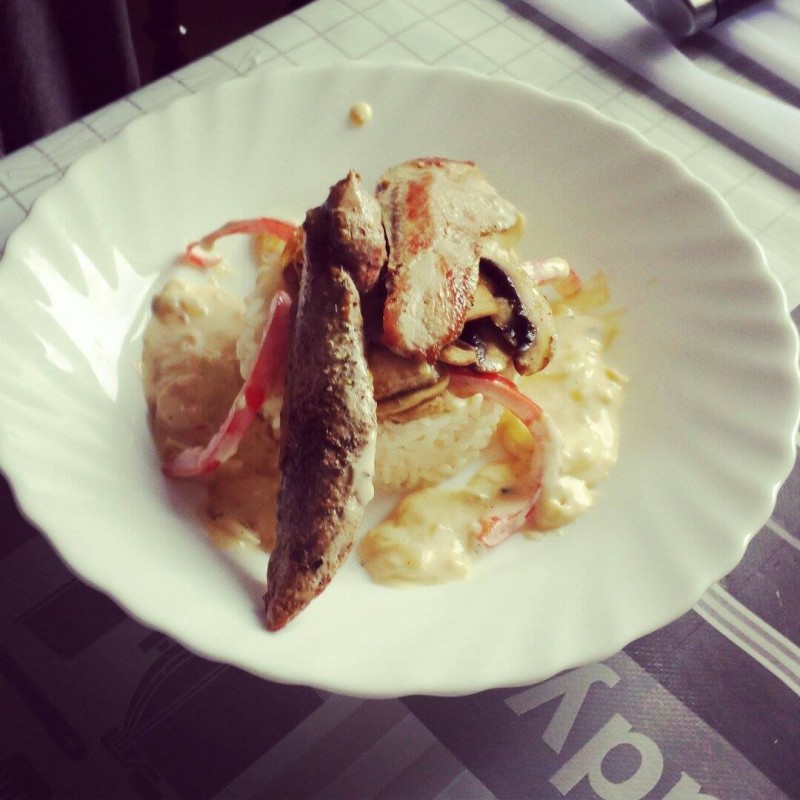 image_Cuisine française traditionnelle et antillaise