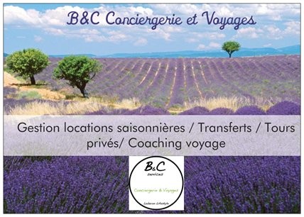 image_Chauffeur VTC / Conciergerie