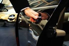 image_chauffeur privé