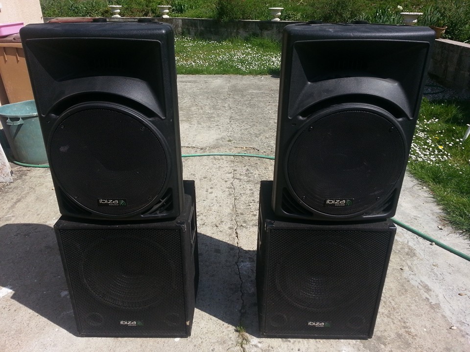 image_location d enceinte de sono