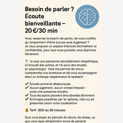 image_Besoin de parler ? Écoute bienveillante