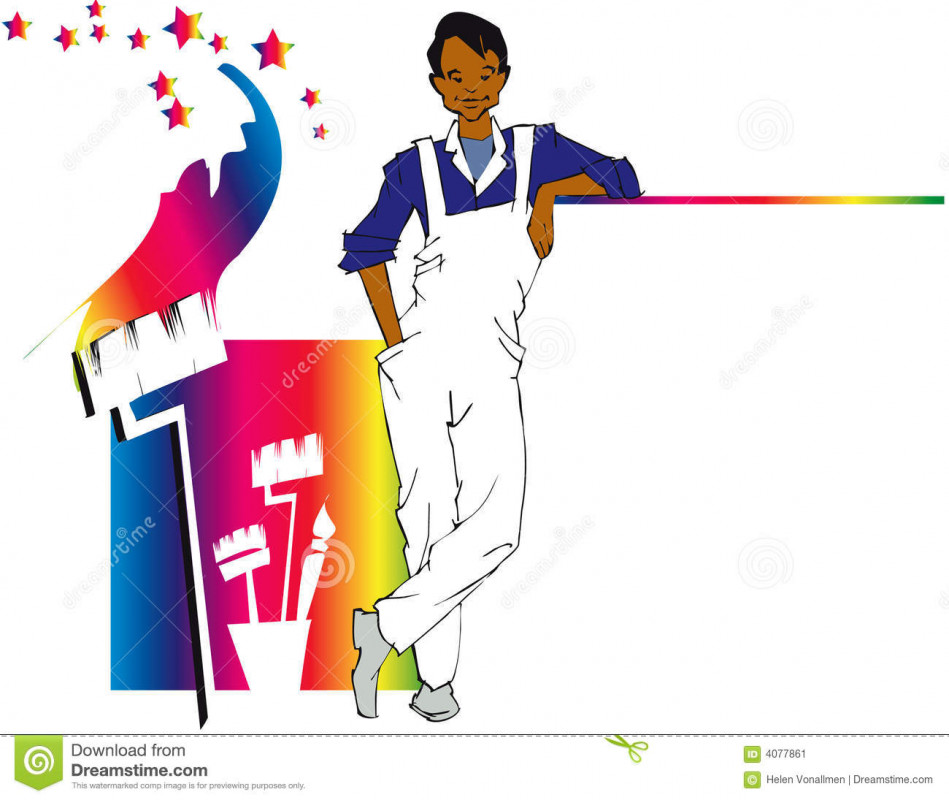 image_peintre en batiment propose ses services