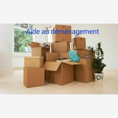 image_Aide au chargement ( chargement déchargement)