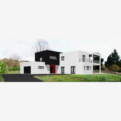 image_Prestation d'architecte pour tous types de projets