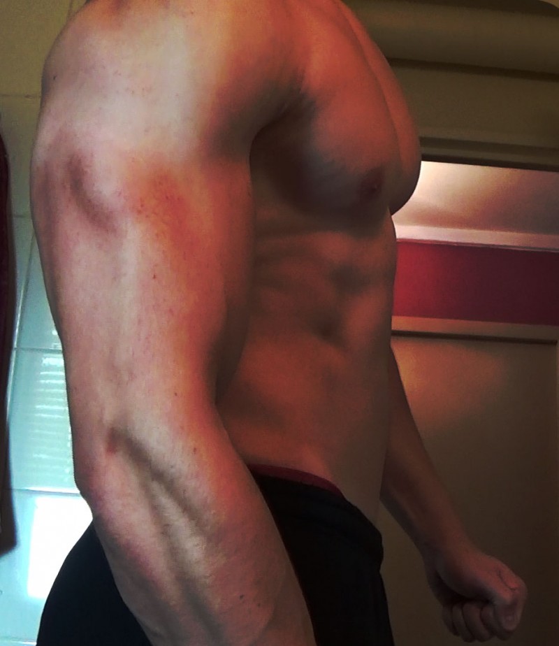 image_Coach Sportif, Musculation