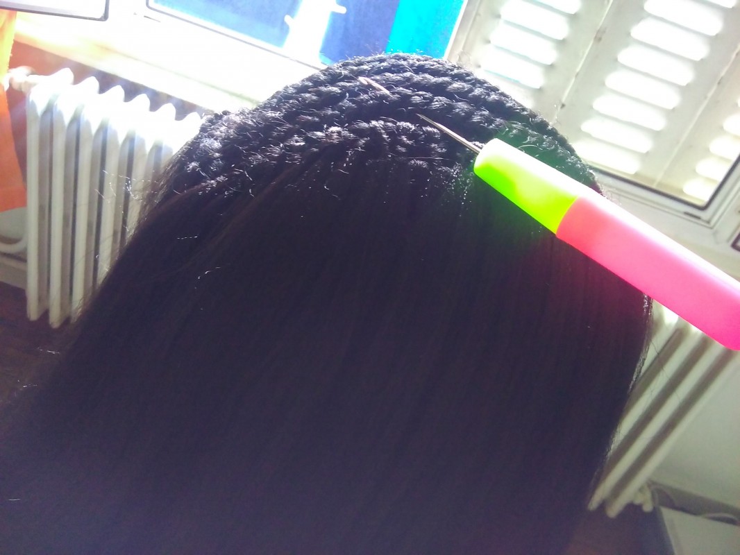 image_Coiffeuse africaine