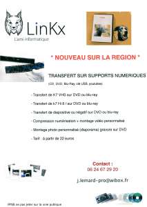 Image annonce