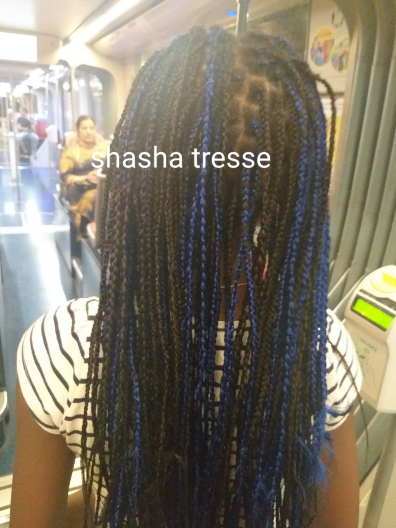 image_Tresse africaine