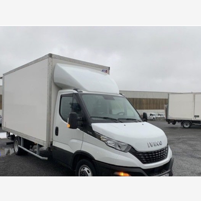 image_Déménageur avec camion